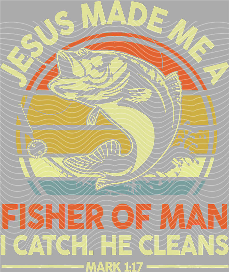 Fishing Series-DY 71